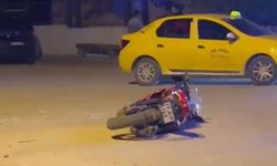 Eskişehir’de kazaya karışan ehliyetsiz sürücüye ceza yağdı
