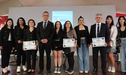 Dijital etik ve güvenlik Eskişehir’de konuşuldu