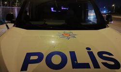 Eskişehir'de aranan kişi sorguda yakalandı