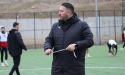 Sertaç Gezer Çankırı’dan ayrıldı