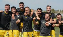 2 Eylülspor 34 puan topladı