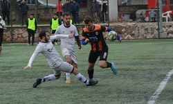Eskişehir'de 2. Amatör'de son bilet için Play-Off başlıyor