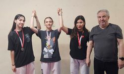Şahinspor 19 Mayıs’ı kutladı