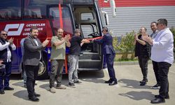 Savunma sanayi devinden Eskişehir takımına tam destek