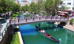 Eskişehir'de bugün bunaltıcı sıcaklar bekleniyor