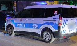 Eskişehir'de araması olan şüpheli gözaltına alındı