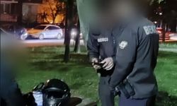 Eskişehir’de 10 suç kaydı bulunan şahıs yakalandı