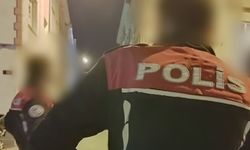 Eskişehir'de yasaklı madde operasyonu: 1 gözaltı
