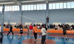 Öğrenciler kıyasıya mücadele etti, ödüller sahiplerini buldu