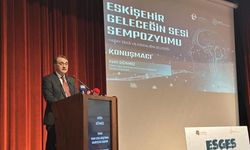 Eskişehir'de yapay zekâ sempozyumu gençlerle buluştu