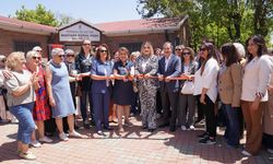 Tepebaşı Belediyesi'nden Türkiye'ye örnek sergi