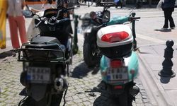 Eskişehir'de o çile bitmek bilmiyor