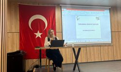 Odunpazarı Belediyesi’nden cinsiyet eşitsizliği etkinliği