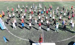 Eskişehir sağlık için parklarda olacak: 26 Mayıs'ta başlıyor!