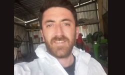 Eskişehir yolunda canından oldu!