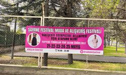 Odunpazarı’nda moda ve alışveriş festivali başlıyor
