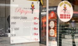 Eskişehir'in meşhur lezzeti fiyatıyla düşündürüyor