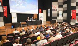 Erkılınç: İnternet haber sitelerimiz Concorde sendromu yaşıyor