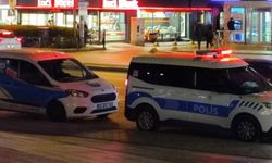 Eskişehir'de kupa sonrası sıkı güvenlik önlemleri alındı