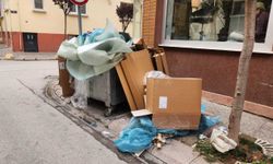 O alışkanlık Eskişehirlilere ve şehre hiç yakışmıyor!