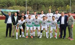 Eskişehir 2. Amatör Küme’de son heyecan!