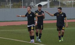 2 Eylülspor'un yıldız oyuncusundan özel açıklamalar