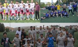 Eskişehir'de 2. Amatör Küme’de şampiyonluk için kritik final maçı