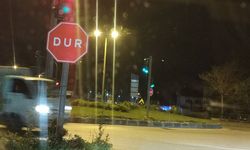 Eskişehir'de tehlikeli karışıklık!