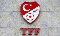 TFF beklenen açıklamayı yaptı