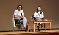 EFF kapsamında yönetmen Tolga Karaçelik’le samimi söyleşi