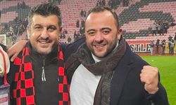 Ümit Şapcı: Zafere ulaştık