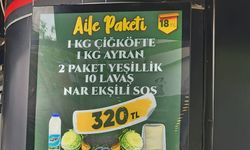 Uygun fiyatıyla biliniyordu: Zamlardan o da nasibini aldı