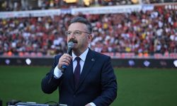 50 yıllık Eskişehirli gibi…