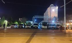 1 Mayıs öncesi Eskişehir'de güvenlik tedbirleri artırıldı