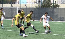 Genç takım son maçını oynayacak