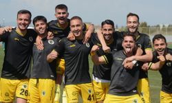 Sezonun son maçını kazanmak istiyor