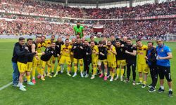 Eskişehirspor'da Mersin’e hangi futbolcular gitti?