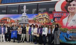 Eskişehir'deki Maden Projesi ele alındı