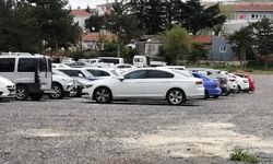 Eskişehir'de deprem gerekçesiyle yıkıldı, ne için kullanılıyor...