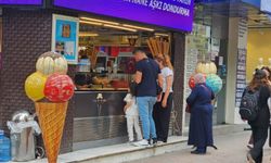 Yazın yaklaşmasıyla Eskişehir'de tezgahlarda hareketlilik başladı