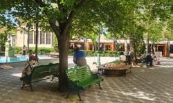 Eskişehir sokaklarını pırıl pırıl yapıyorlar