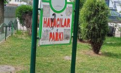 Eskişehir'deki o tabela yenilenmeyi bekliyor