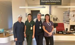 Eskişehir İl Sağlık Müdürü Bildirici'den Hemşireler Haftası mesajı