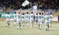 Play-Off’ta eşleşmeler belli oldu