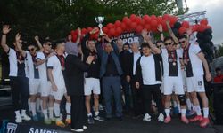 Hanspor’un geri dönüşü sağlam oldu