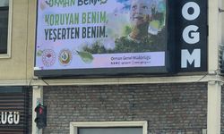 Eskişehir'de duyarlılık mesajlarıyla farkındalık oluşturuluyor