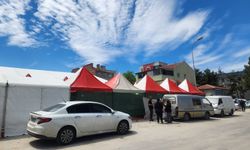 Festivale ilgi büyük, gelir Eskişehirspor’a bağışlanıyor