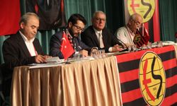 Haziran ayında Eskişehirspor'da  genel kurul olacak