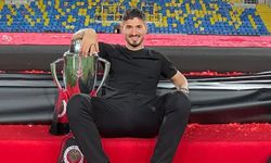 Başkent’te şampiyonluk yaşadı