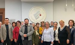 ESKED Başkanı Kahvecioğlu: Kadınlarımızı bilinçlendiriyoruz!